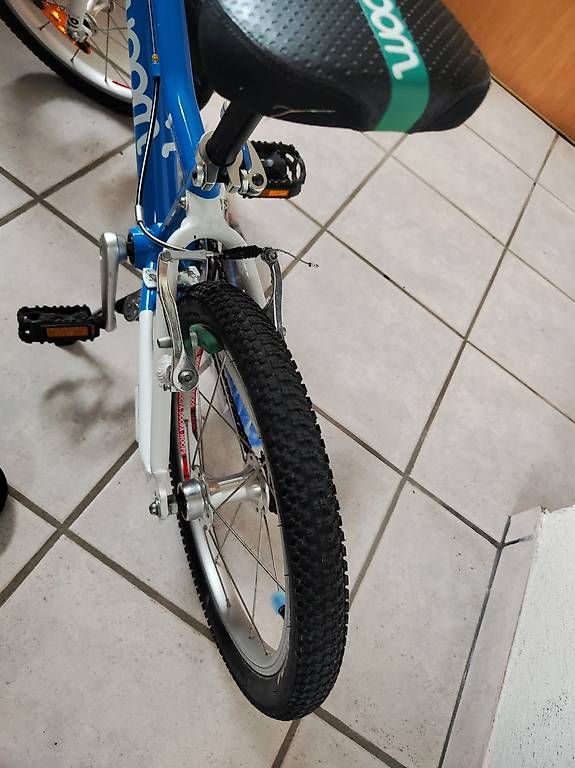 Woom Vélos: Woom 3 – D'occasion à Welschenrohr par abelis 3