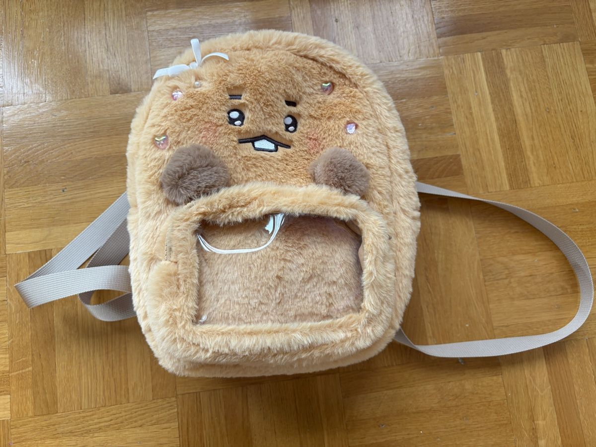 Zaini: BT21 Rucksack – Nuovo (secondo la descrizione) da Therwil venduto da nin_n9zp