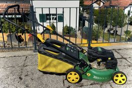 Rasenmäher OKAY T6 Benzin