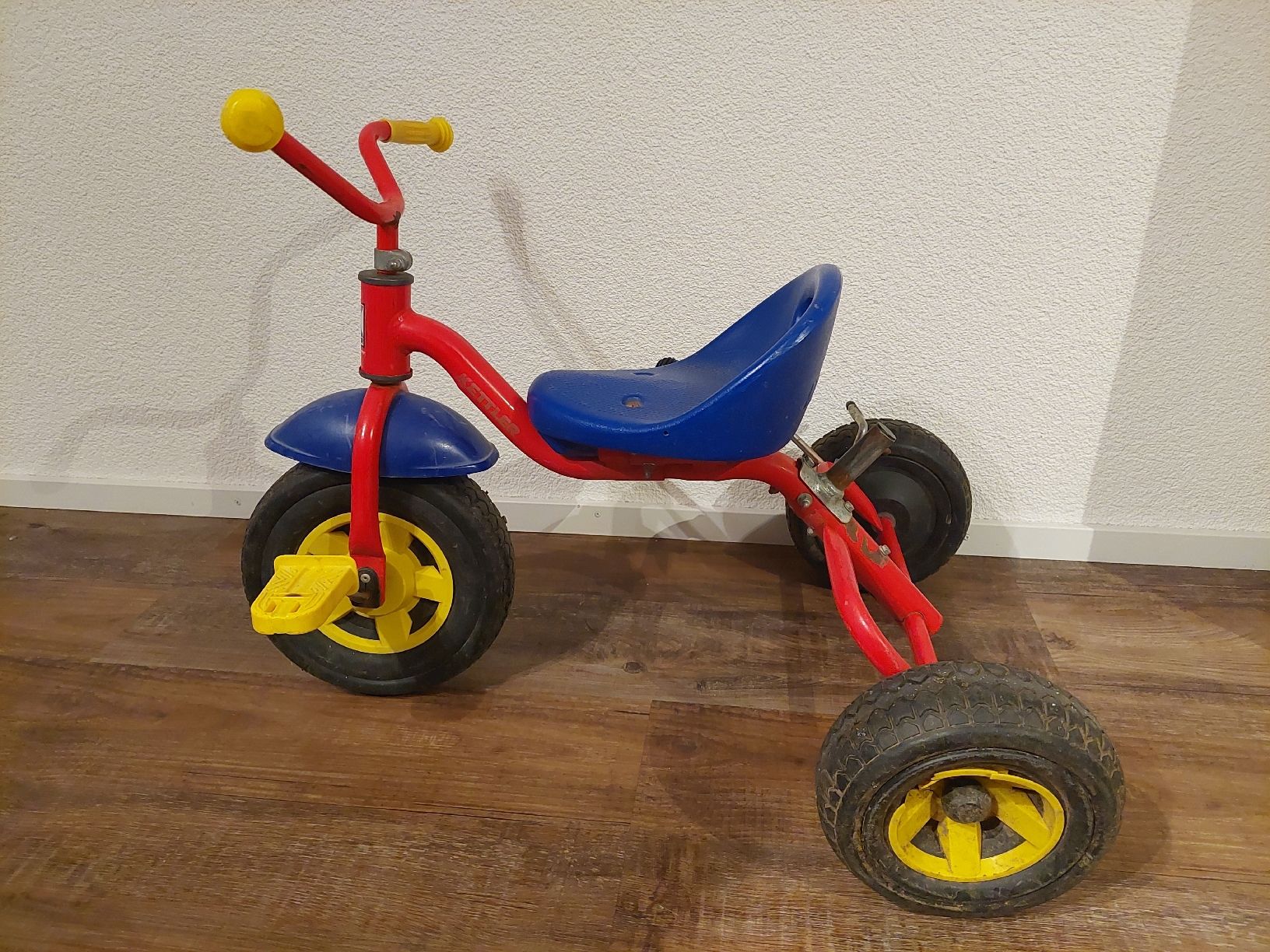 Kettler Veicoli per bambini: Dreirad Kettler – Usato da Algetshausen venduto da tombisi 2