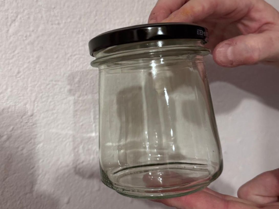 Coop Behälter & Ähnliches: 24 Configläser Marmeladegläser Einmachgläser – Gebraucht aus Liebefeld von Steff_r 1