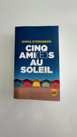 Cinq Ami(e)s au Soleil - Emma Sternberg
