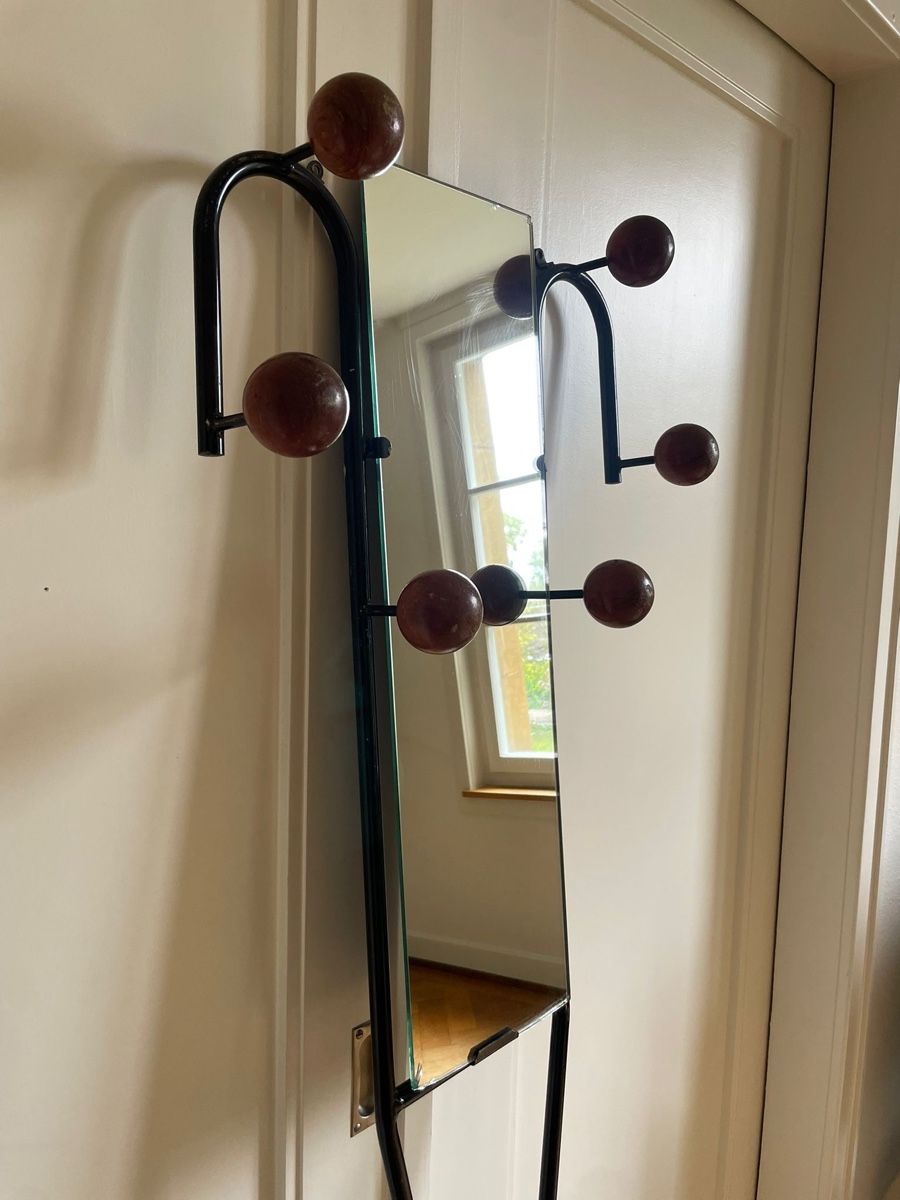 Guardaroba: Vintage Garderobe 1950‘s – Usato da Biel/Bienne venduto da Jilo 2