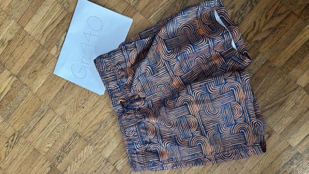 Badehose Gr. 140-152