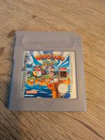 Spiel Wario Land Super Mario Land 3 Nintendo Game Boy