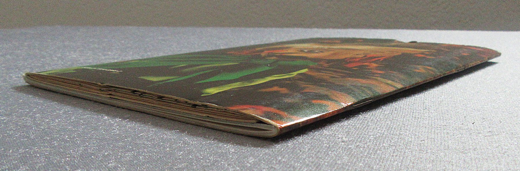 Libri: Marionetten leicht zu bauen - mit Bastelbogen – Usato da Auenstein venduto da Padabimbim 9