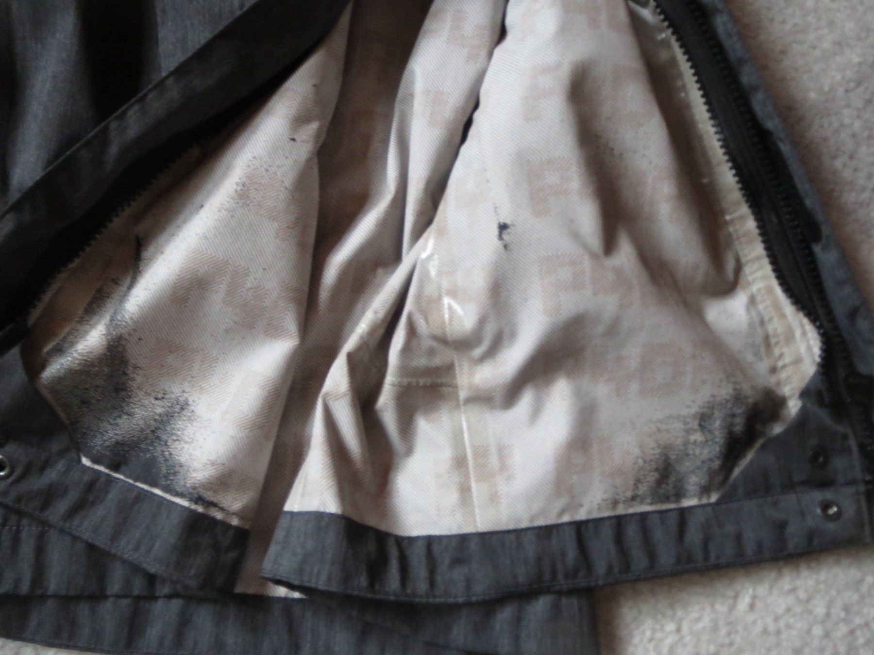 Giacche: tolle SCHÖFFEL Herren Jacke Gr 50 – Usato da Kiental venduto da Anna8702 7