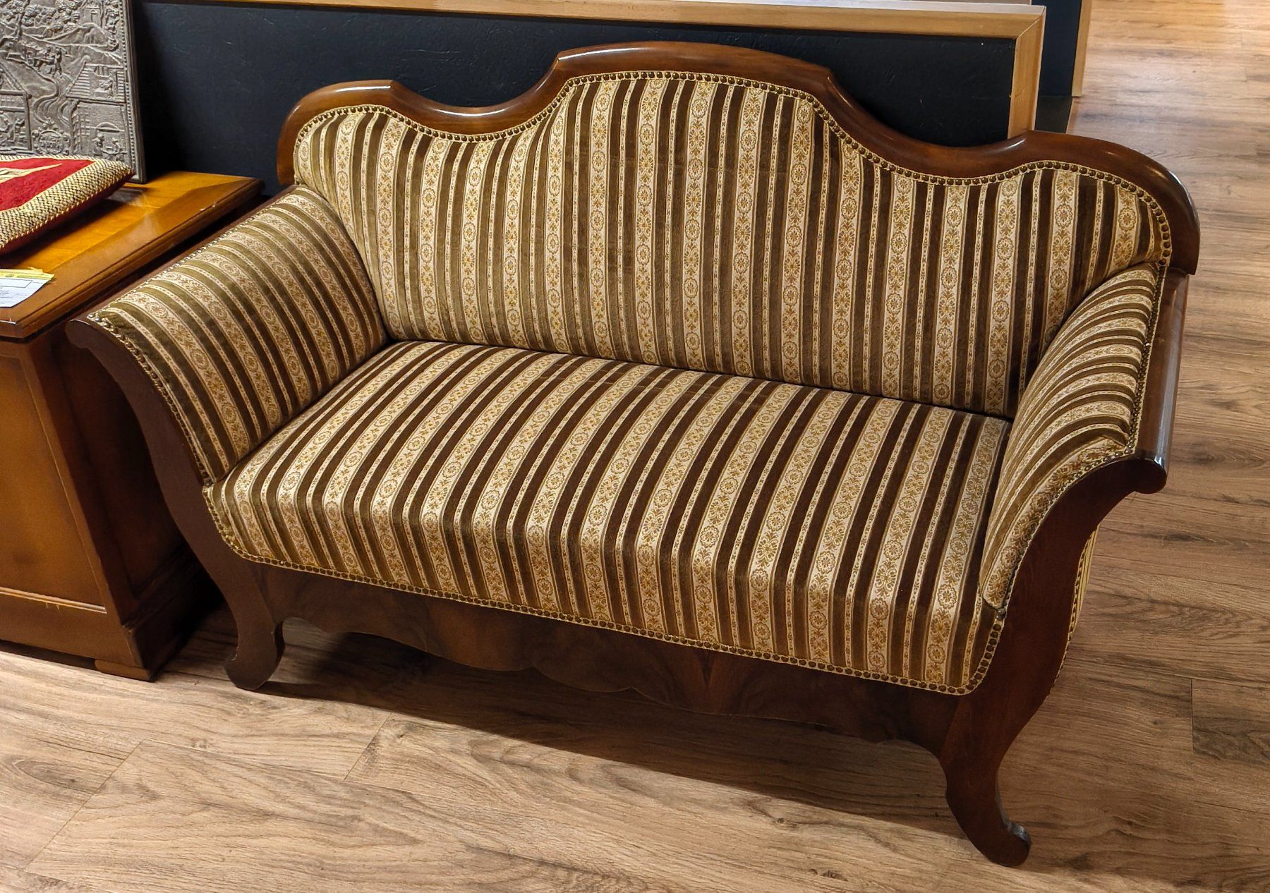 Sofas: Sofa Biedermeier – Gebraucht aus Basel von bk_brockibasel 1