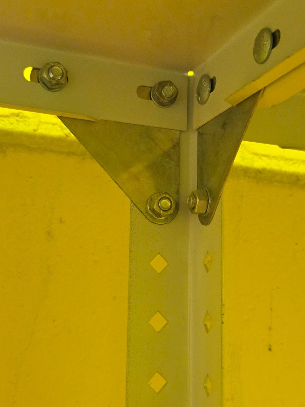 Étagères: Regal (2 Elemente à 80 cm aneinandergebaut) – D'occasion à Hünenberg par pma_dm5g 1