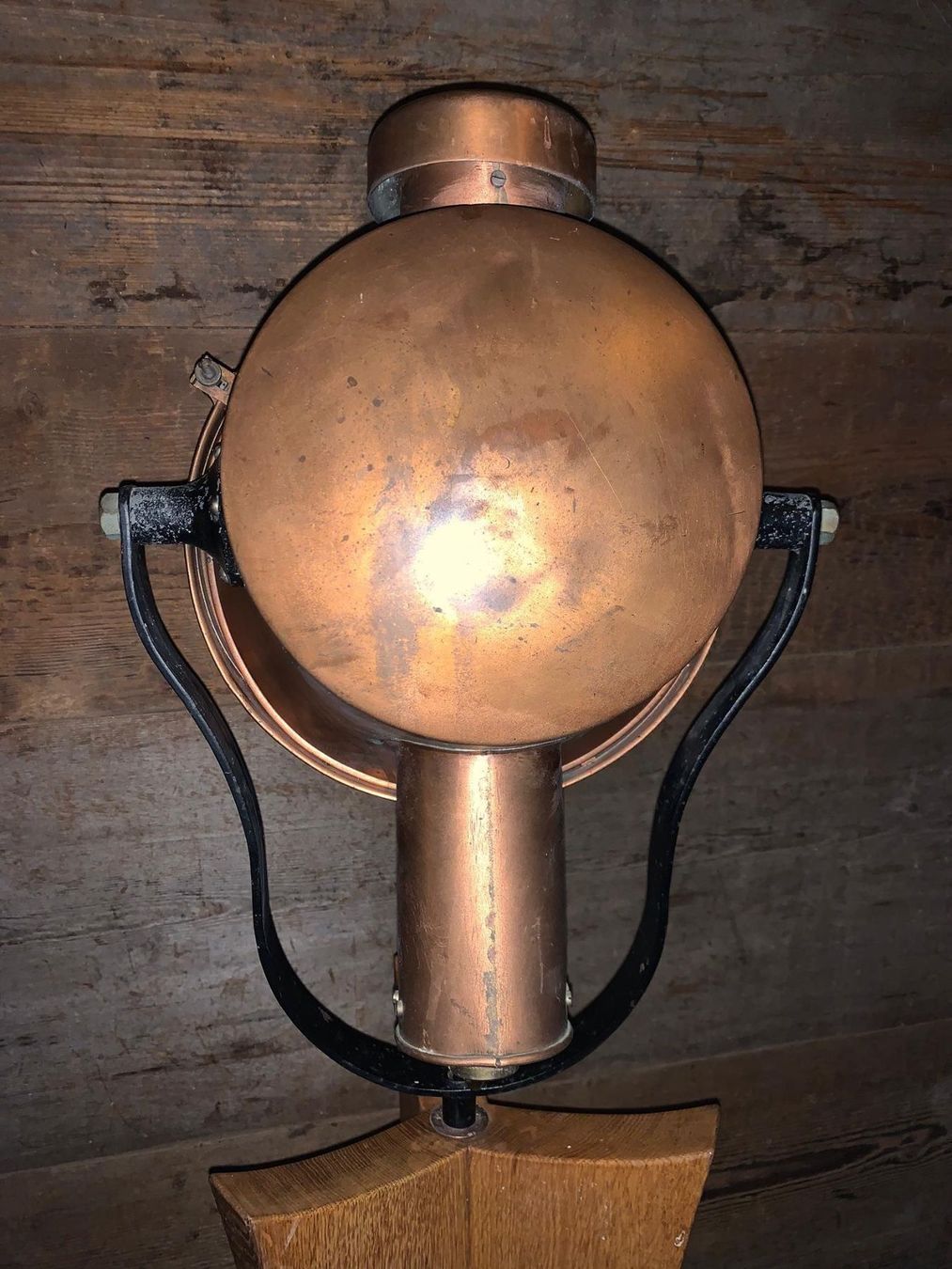 Lampade: BAG Turgi Lampe – Usato da Neftenbach venduto da 889095 5