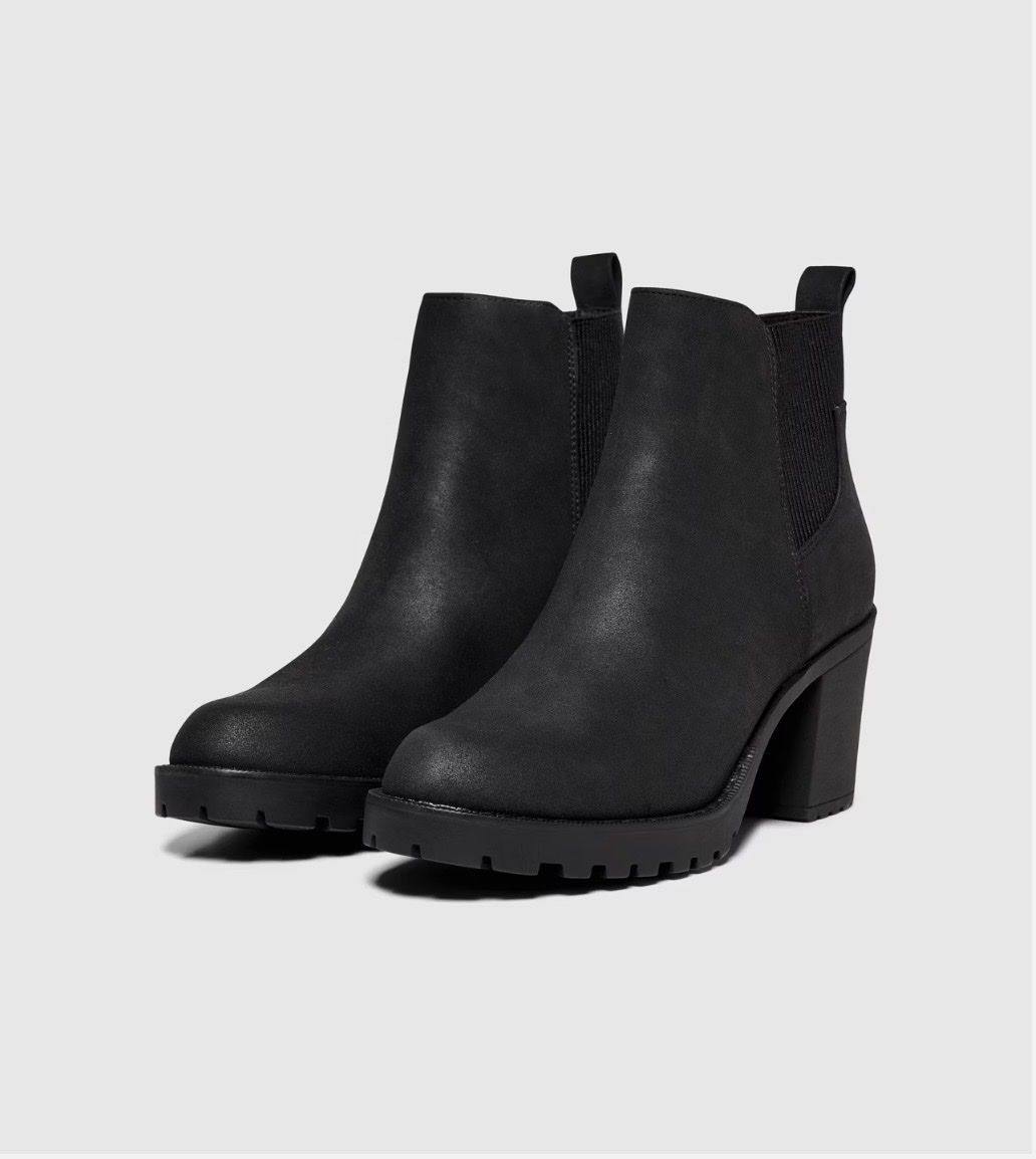 Only Scarpe da donna: Only Bottes Raw 39 – Nuovo e nell'imballaggio originale da Penthaz venduto da cle_5kl2 3
