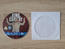 The King Of Comedy - Blu-ray