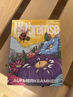 Notbremse Comic Magazin Juni 2026 Ausgabe 