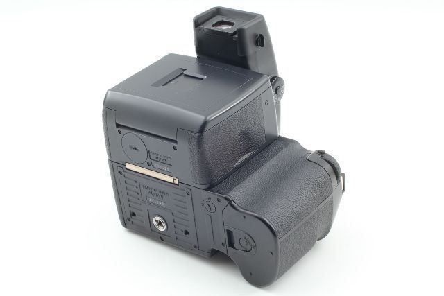 Mamiya Fotocamera: Mamiya 645 Af, Body + Back – Usato da Lausanne venduto da asdyx 2
