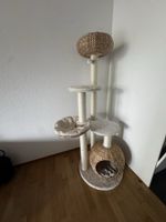 Kratzbaum für Katzen