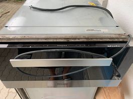 Miele Tellerwärmer Einheit 550x280x480 CH Norm