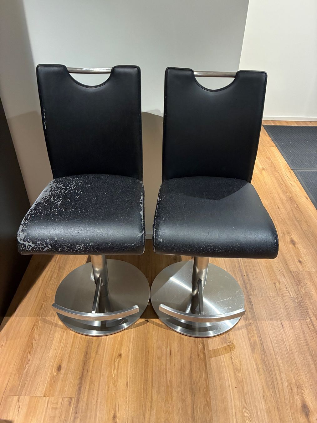 Hocker: Barhocker – Gebraucht aus Bäch SZ von Starkreb1 3