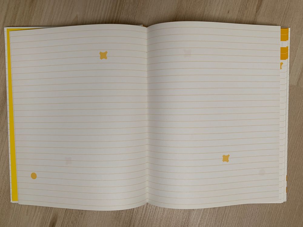 Reise-Notizen Tagebuch zum selber ausfüllen 5