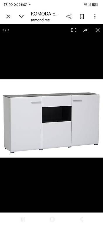 Kommoden: Cabinet Enzo – Neu und originalverpackt aus Stäfa von alexkraljevo 1