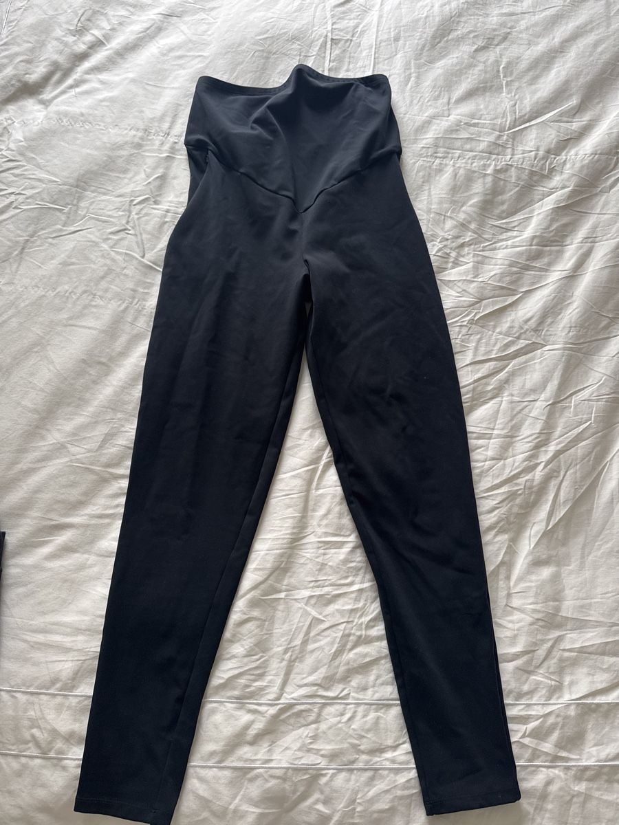 Oysho Leggings: Thermo Mama Leggins OYSHO  – Usato da Horgen venduto da mar_yy7g