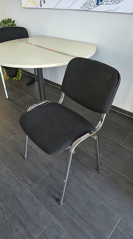 Set di tavolo e panche: Tisch und Stühle  – Usato da Künten venduto da Momi29