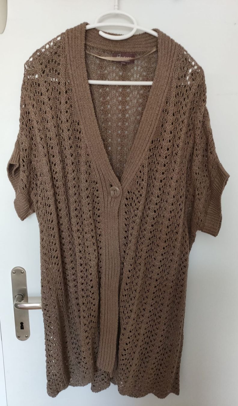 Lotti di vestiti: 4 teiliges Outfit Gr. 52/54 – Usato da Luzern venduto da Luzern_Energy 1