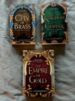 City of Brass Band 1-3