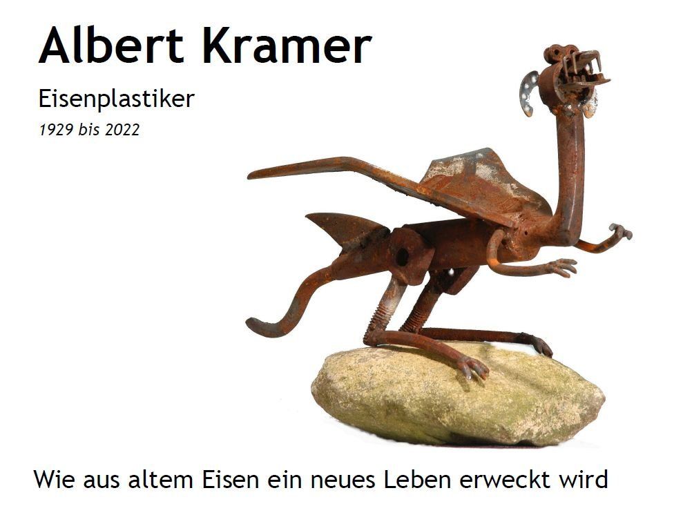 Albert Knigshausen Wie Altnull