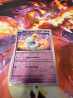 Palimpalim (PAF 030) / Reverse Holo / Paldeas Schicksale
