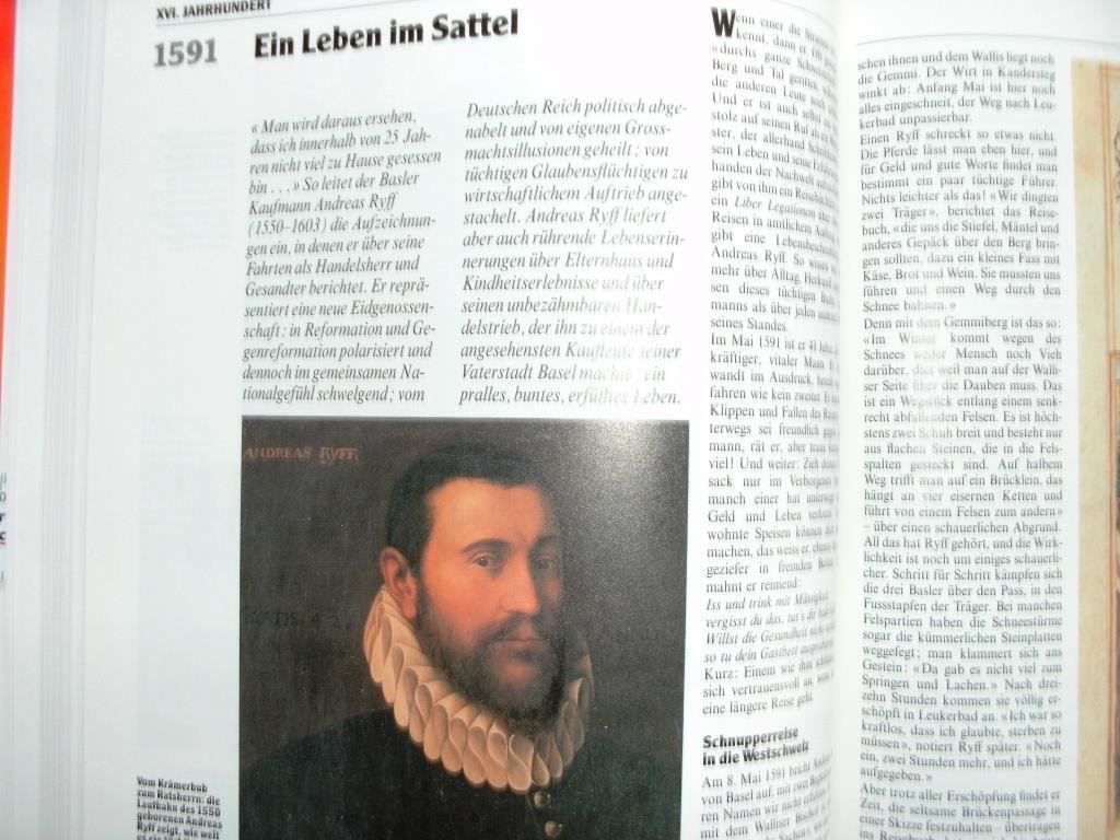 Libri: Abenteuer Schweiz – Nuovo (secondo la descrizione) da Grenchen venduto da Kogi7 5