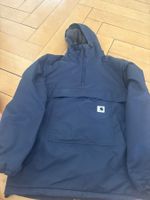 carhartt Jacke geüfttert