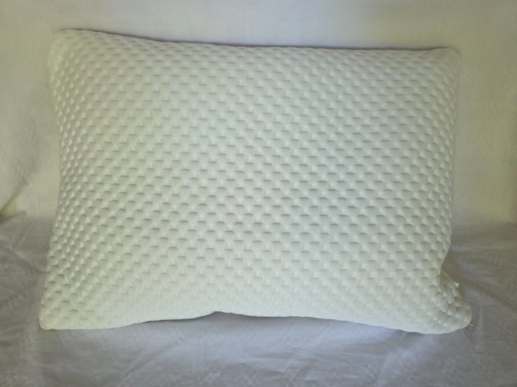 Tempur Cuscini: TEMPUR Comfort Pillow – Usato da Oberdorf SO venduto da julian027