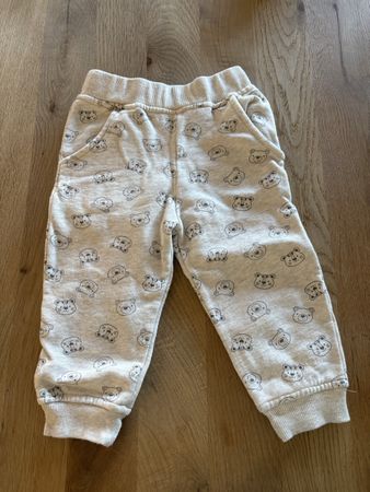 Trainerhose, Grösse 92