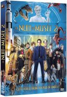 La Nuit au musée 2  **Neu Neuf in Folie**
