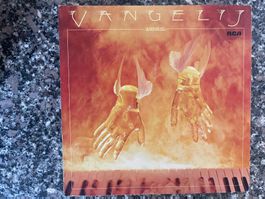 A234/Vangelis - Heaven and Hell
