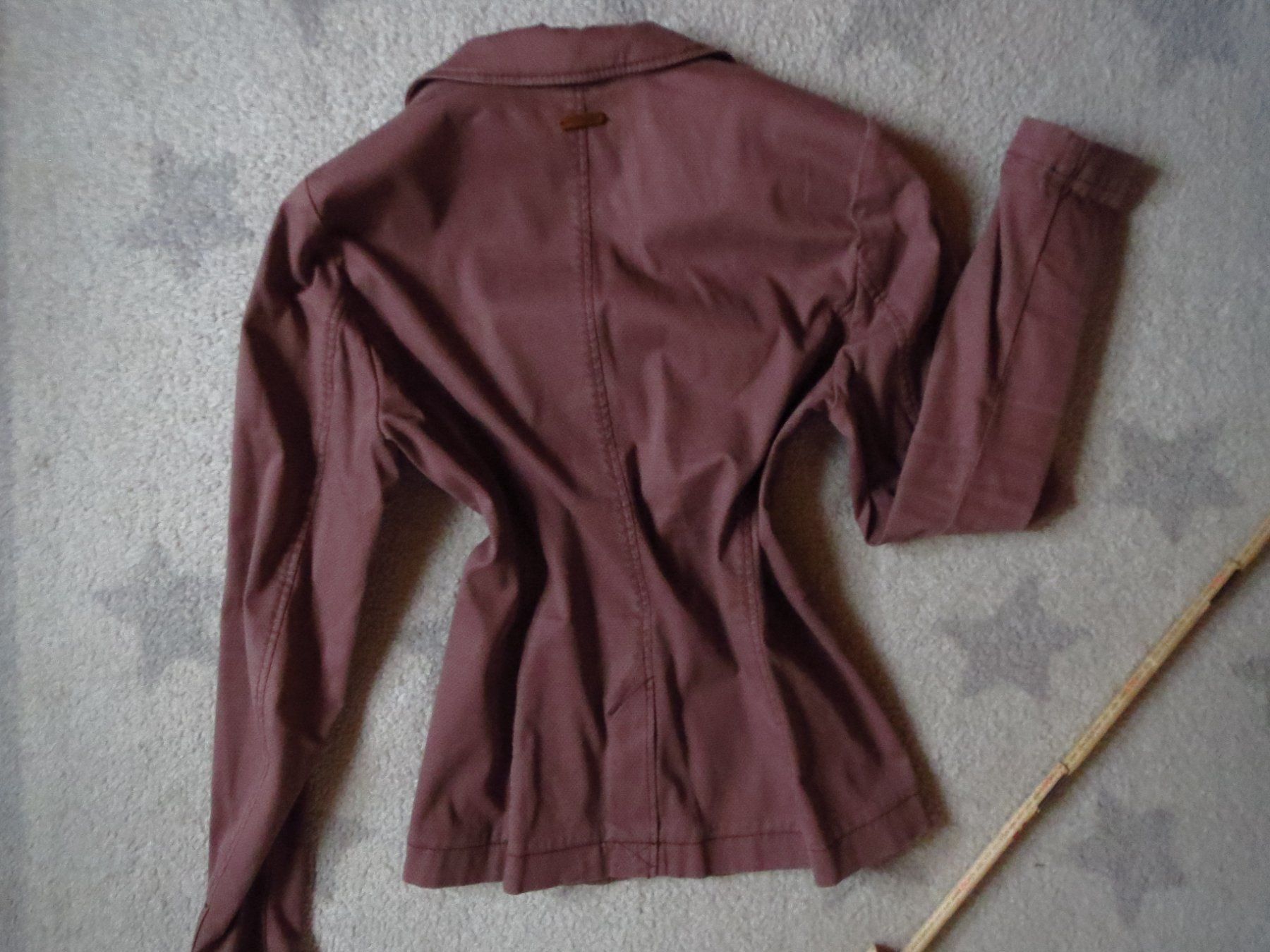 Giacche: sehr schöner CAMEL ACTIVE Damen Blazer – Usato da Kiental venduto da Anna8702 6