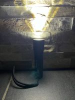 Taschenlampe 🔦 „ LED Lenser“ P7, Länge: 13 cm