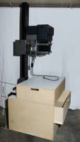 Vergrösserungsapparat Durst Laborator 1200 + Multigrade 500
