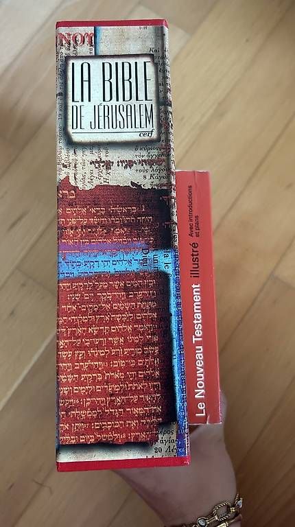 Livres: Livres religieux catholiques – D'occasion à Avry-sur-Matran par aur_c2nb 3