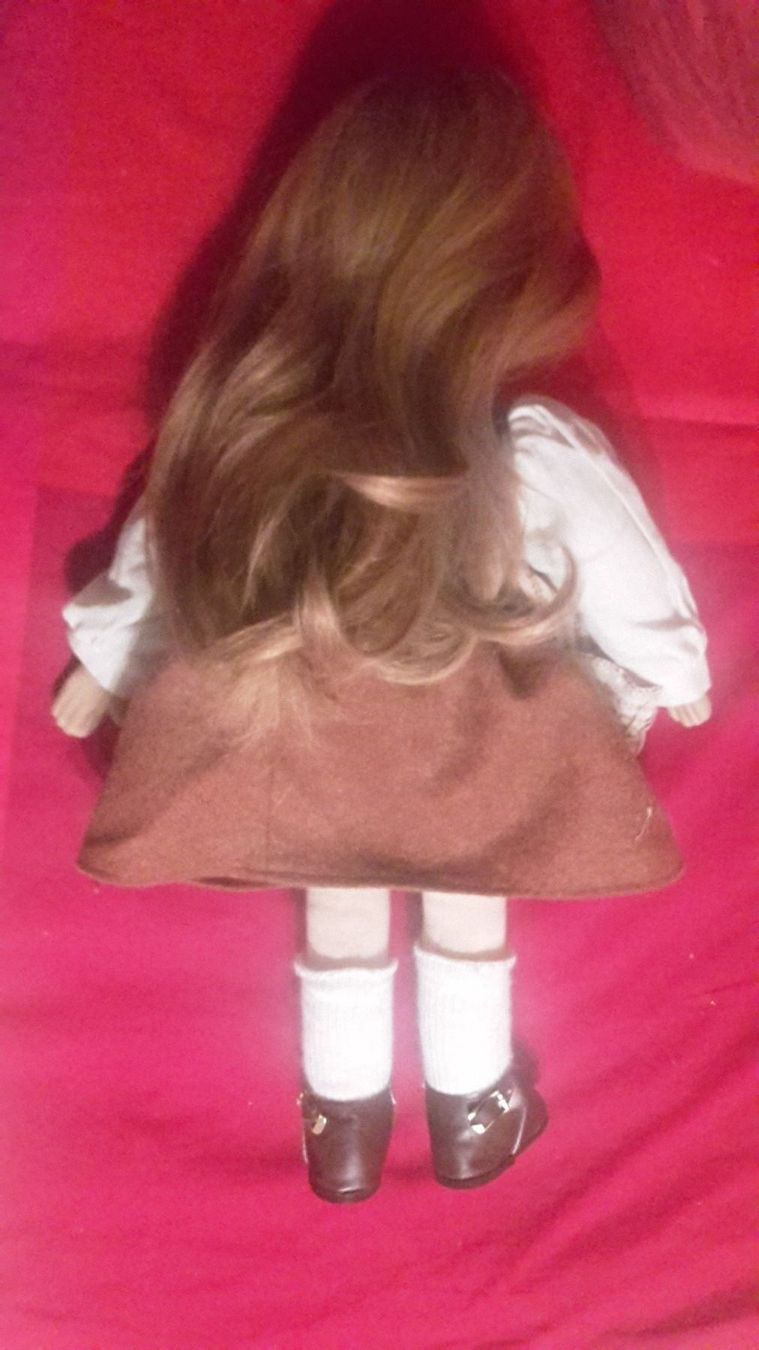 Bambole: Heidi Ott Puppe 43cm L16 – Usato da Schwarzenburg venduto da Flamingo07 1