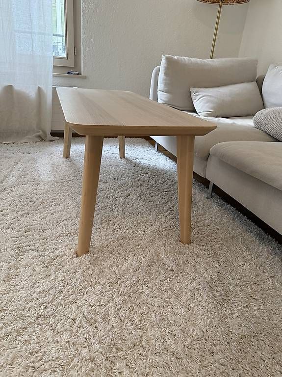 Tische: Table basse LISABO – Gebraucht aus Lausanne von las_2cbq 1