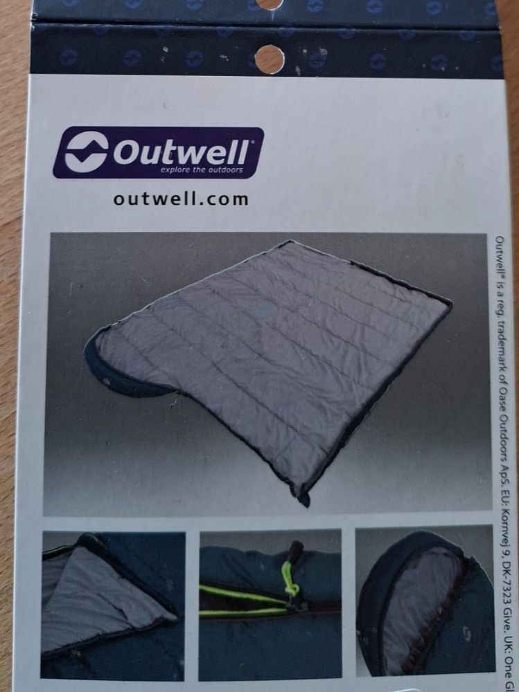 Schlafsäcke: Super Schlafsack – Neu (gemäss Beschreibung) aus Zürich von jacomina 1