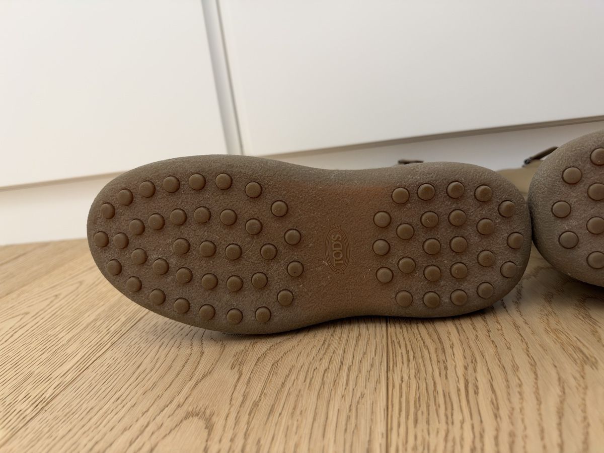 Tod'S Chaussures femmes: Tod’s boots – Neuf (Voir description) à Thonex par MrB55555 5