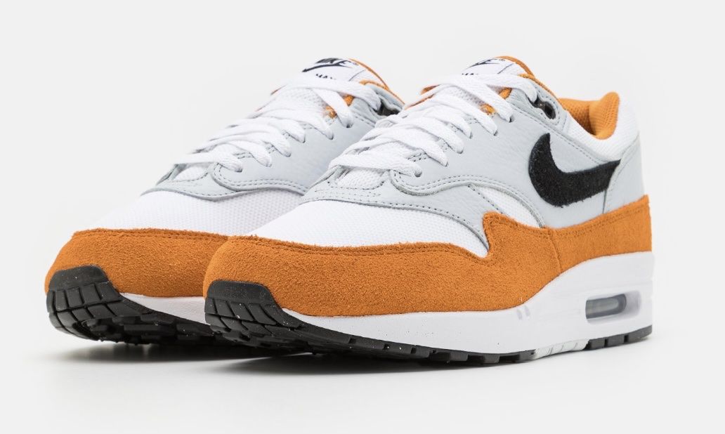Nike Scarpe da uomo: Air Max 1 Monarque 42 – Nuovo e nell'imballaggio originale da Villaz-St-Pierre venduto da pepe86 1