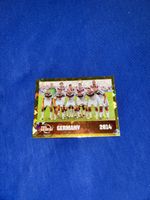 Germany panini gold 2014
