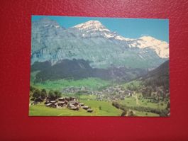 Leukerbad Wallis Gesamtansicht