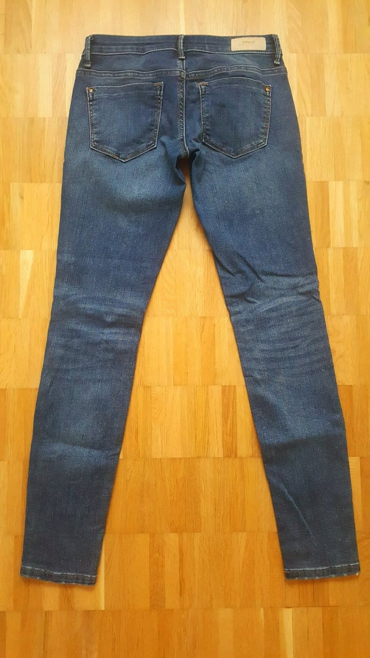 Only Jeans: Damen Jeans – Usato da Meiringen venduto da SilviF 2