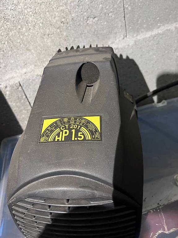 Kompressoren: Compressor – Gebraucht aus Ardon von jim_gq2q 1