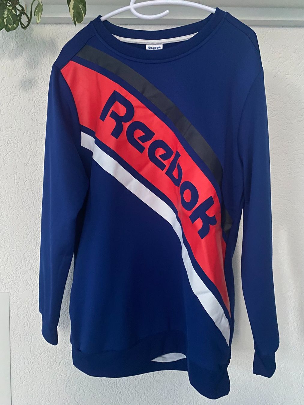Reebok Pulls & Sweat-shirts: Pullover – D'occasion à Münchenbuchsee par Yothu