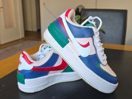 Nike Air Force 1 schuhe EU 36.5